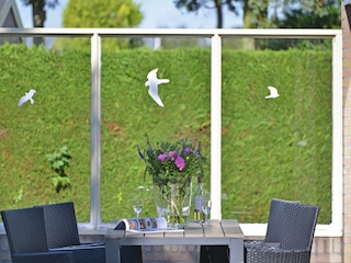 Bungaló Veere Grabación al aire libre 2