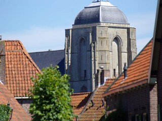 Bungaló Veere Entorno 22