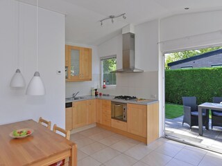 Bungaló Veere Características 8