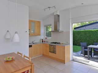 Bungalow Veere Ausstattung 13