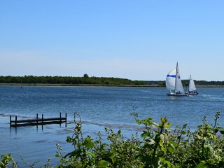 Bungalow Veere Environnement 22