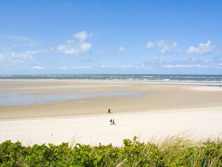 Bungalow Veere Omgeving 23