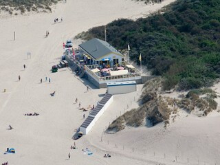 Bungalow Veere Environnement 24