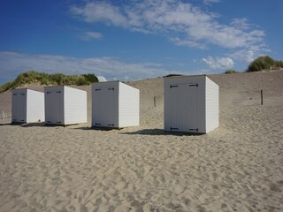 Bungalow Veere Omgeving 25