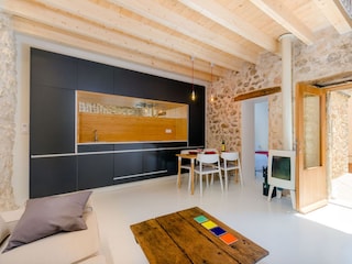Chalet Mancor de la Vall Ausstattung 9