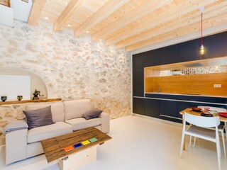 Chalet Mancor de la Vall Ausstattung 7