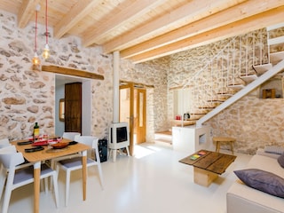 Chalet Mancor de la Vall Ausstattung 8