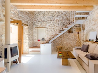 Chalet Mancor de la Vall Ausstattung 10