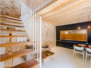 Chalet Mancor de la Vall Ausstattung 11