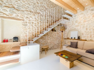 Chalet Mancor de la Vall Ausstattung 12