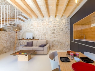 Chalet Mancor de la Vall Ausstattung 13
