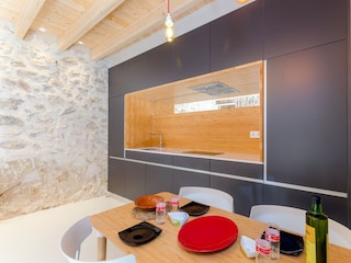 Chalet Mancor de la Vall Ausstattung 15
