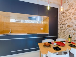 Chalet Mancor de la Vall Ausstattung 16
