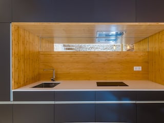 Chalet Mancor de la Vall Ausstattung 17