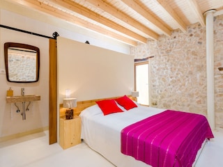 Chalet Mancor de la Vall Ausstattung 20