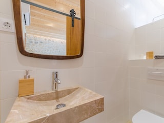 Chalet Mancor de la Vall Ausstattung 25
