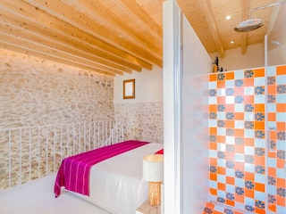 Chalet Mancor de la Vall Ausstattung 26