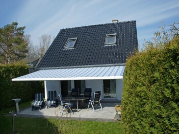 Ferienhaus D&D
