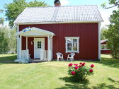 Herzlich willkommen im schönen Ferienhaus am See!