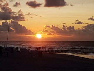Sonnenuntergang