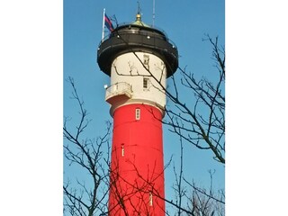 Alter Leuchtturm