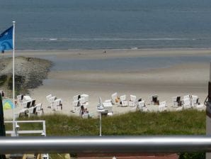 Ferienwohnung "Herzmuschel" - Wangerooge - image1