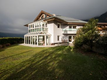 Villa Heimatliebe