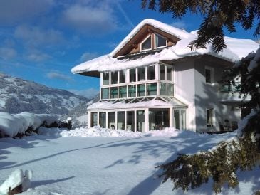 Villa Heimatliebe