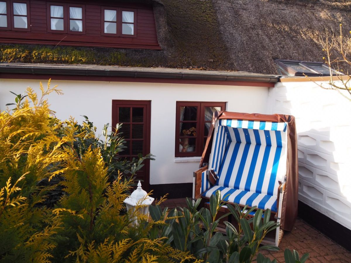Ferienwohnung 3 im Friesenhaus Schnittgard
