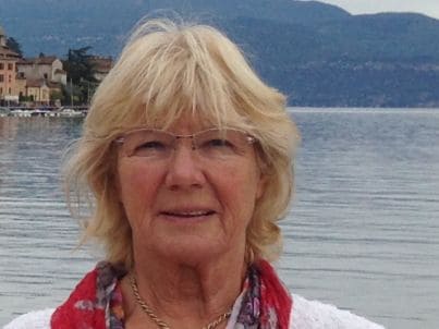Frau Sibylle Schnittgard