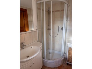 Dusche