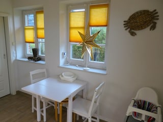 ...und viel Tageslicht