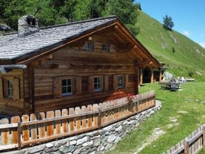 Alpine hut Sagritzerwirt Almhüttl - Grosskirchheim - image1