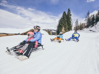 Appartamento Zell am Ziller Ambiente 52