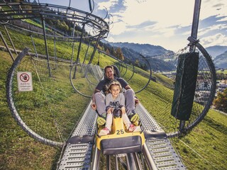 Appartamento Zell am Ziller Ambiente 43