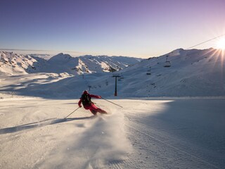 Appartamento Zell am Ziller Ambiente 49