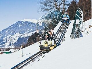 Appartamento Zell am Ziller Ambiente 50