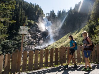 Appartamento Zell am Ziller Ambiente 45