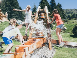 Appartement Zell am Ziller Omgeving 39