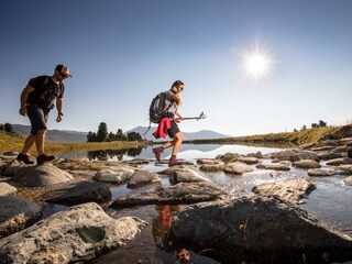 Appartamento Zell am Ziller Ambiente 44