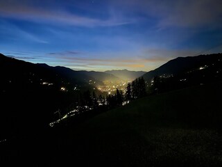 Appartement Zell am Ziller Buitenaudio-opname 8
