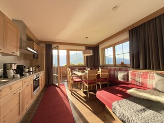 Appartement Zell am Ziller Kenmerken 11