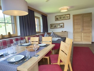 Appartement Zell am Ziller Kenmerken 16