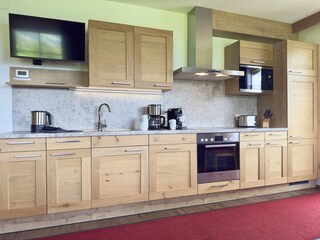 Appartement Zell am Ziller Kenmerken 13