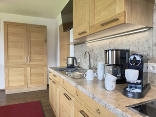 Appartement Zell am Ziller Kenmerken 14