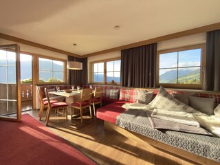 Appartement Zell am Ziller Kenmerken 12
