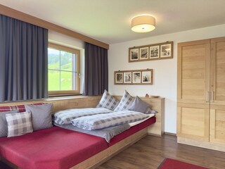 Appartement Zell am Ziller Kenmerken 17