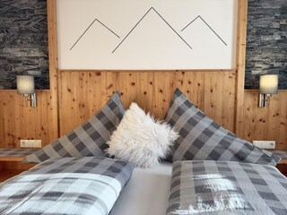 Appartement Zell am Ziller Kenmerken 18