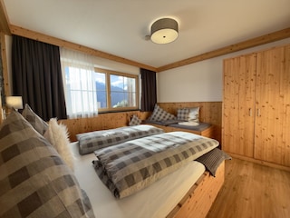 Appartement Zell am Ziller Kenmerken 19