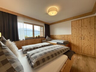 Appartement Zell am Ziller Kenmerken 20